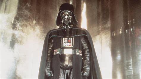 'Rogue One: A Star Wars Story' marks the return of Darth Vader - LA Times