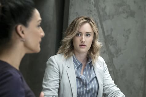 Blindspot – Season 2 | Tell-Tale TV