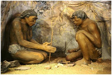 Stone Age myths we've made up -- Secret History -- Sott.net