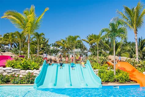 Baha Mar to Open Baha Bay Water Park This Summer - Recommend