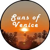 Michael Carpenter Jr. – Suns of Venice
