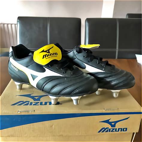 Mizuno Football Boots for sale in UK | 62 used Mizuno Football Boots