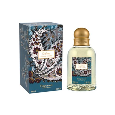 Daima EDT 100ml - Lore Perfumery