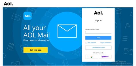 How Do I Access My AOL Email?