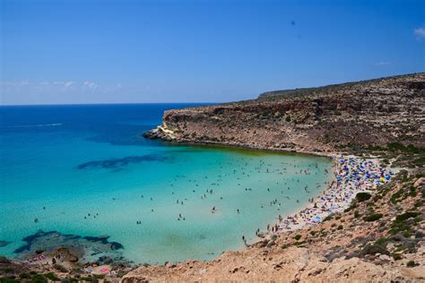 Plage des lapins, Lampedusa location de vacances à partir de € 45/nuit ...