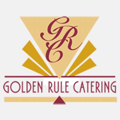 Golden Rule Catering (@GoldenRuleCater) | Twitter