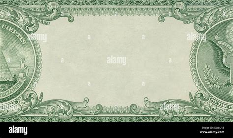 Dollar Bill Texture