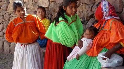 22 Amazing Facts About Tarahumara Tribe - OhFact!