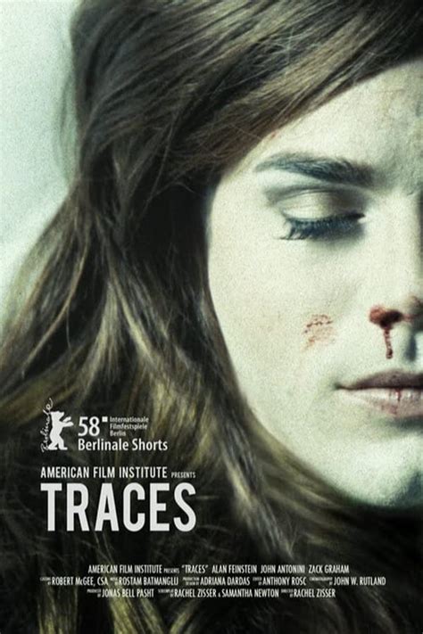 Traces (2008) — The Movie Database (TMDB)