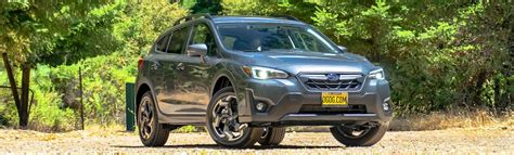 What Are the Subaru AWD Models? | Capitol Subaru