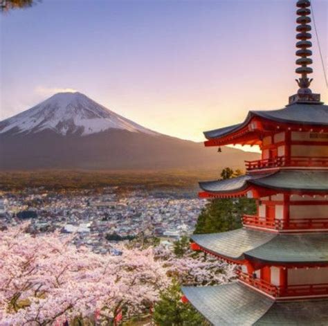 Top 20 virtual tours of Japan's iconic landmarks