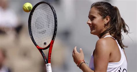 Daria Kasatkina comes out as gay, reveals she has girlfriend