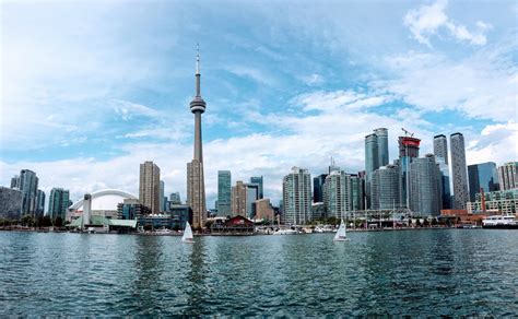 Toronto, Canada - Travel Guide & Tips - Condé Nast Traveler