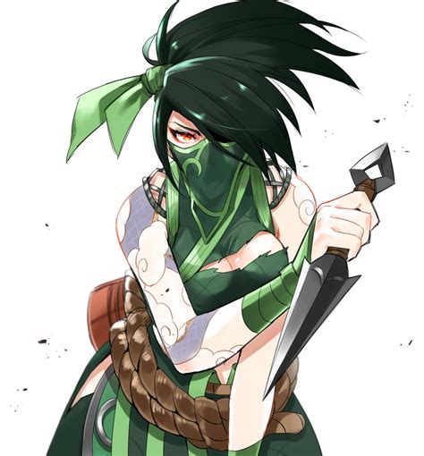 Akali fan art : r/akalimains