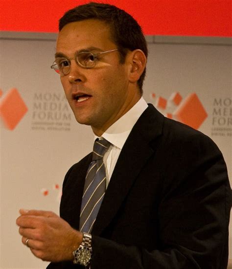 James Murdoch Net Worth (May 2024)