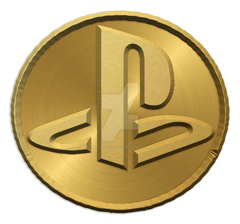 PlayStation Logo - LogoDix