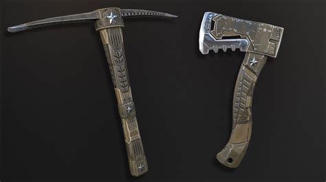 Rust on Twitter: "This week's limited skins are now available from Steam and the in-game item ...