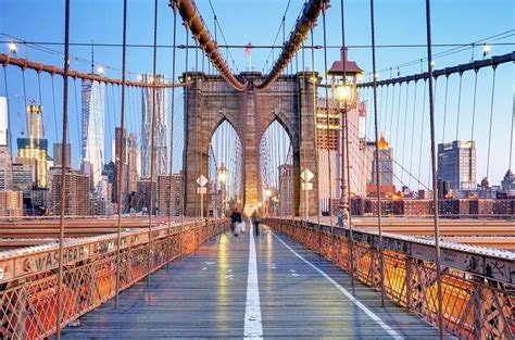 New York Walking Tours | The New York Pass®