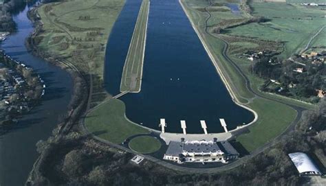 Eton College Dorney Lake - Family Fun & Activities in Windsor, Windsor ...