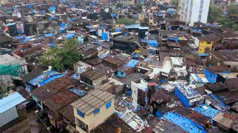 Adani Group wins Mumbai’s Dharavi Redevelopment Project with Rs. 5,069 ...