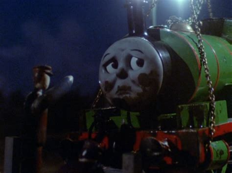 Percy Takes the Plunge | Thomas the Tank Engine Wikia | FANDOM powered by Wikia