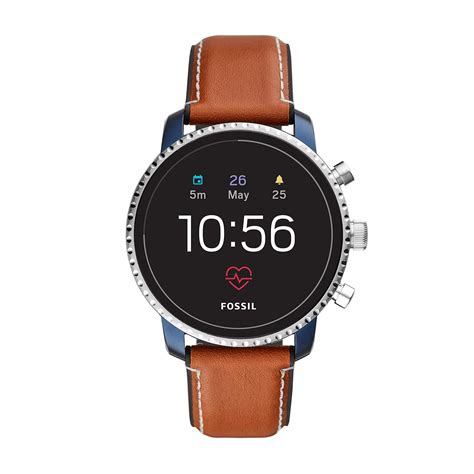 Fossil gen 5 smartwatch Los mejores smartwatches del mercado