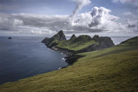 Beautiful Stuff: The isolated archipelago of St Kilda, Scotland — the ...