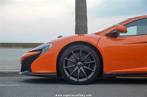 McLaren 650S Spider - Supercars All Day [Exotic Cars | Photo Car ...