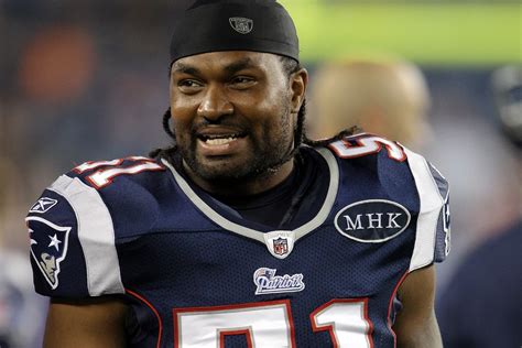 Mayo Returns To Pats As Linebacker Coach