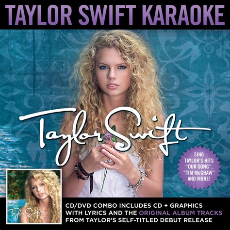 Taylor Swift-Karaoke - Taylor Swift: Amazon.de: Musik