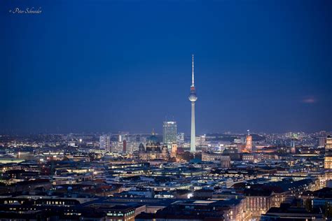 Rooftop over Berlin. (IV) by Phototubby on DeviantArt