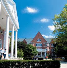 #103 Wheaton College - Forbes.com