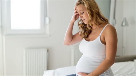 Headaches During Pregnancy: Causes and Treatments | Walnut Hill OBGYN