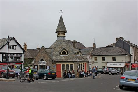 Pictures of Chagford, Devon, England | England Photography & History