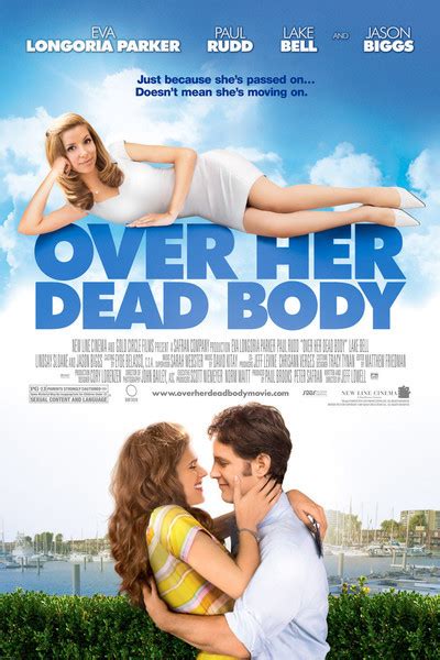 Over Her Dead Body Movie Review (2008) | Roger Ebert