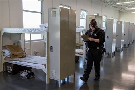 Nebraska adds new housing unit for work-release prisoners | The Seattle ...