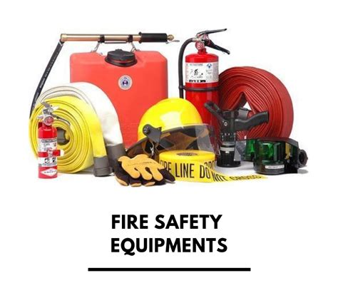 Fire & Safety Equipments supplier Dubai | Sharjah | Abu Dhabi | UAE