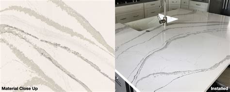 Quartz Countertops Colors