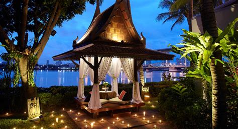 Best Bangkok Resorts | Anantara Bangkok Riverside Resort & Spa Photos