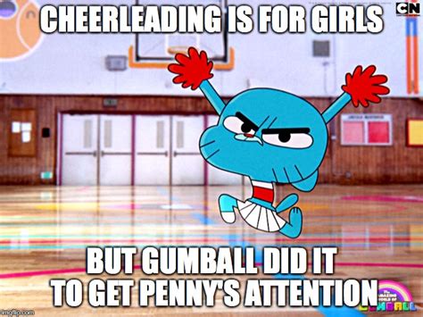 Cheerleading Fail - Imgflip