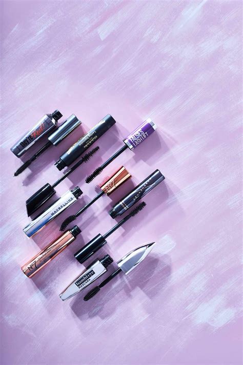 You Asked, We Answered: Which Mascara Brush Type Should I Be Using? | Southern Living