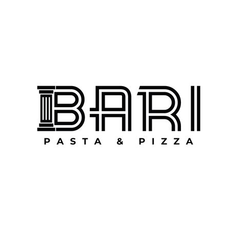 Bari Pasta & Pizza - Order Online