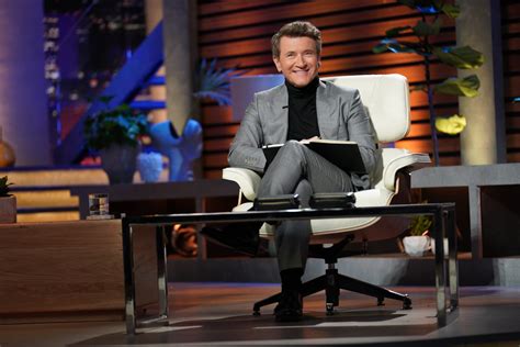 'Shark Tank': Robert Herjavec Reveals Why Deals Sometimes Don't Close