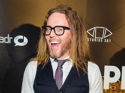 Tim Minchin says ‘progressives are as bad as far right at being incredibly uncharitable’