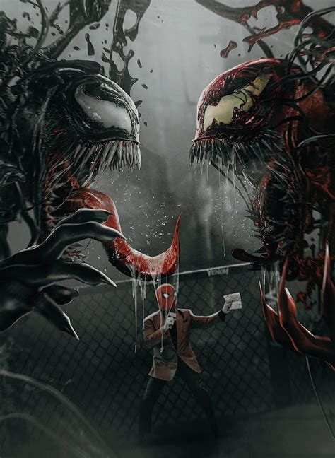 Venom 2, agent 2080, comics, marvel, HD phone wallpaper | Peakpx