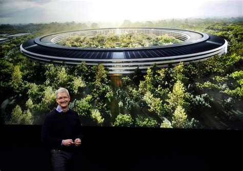 Apple hits the accelerator on autonomous car project - Los Angeles Times