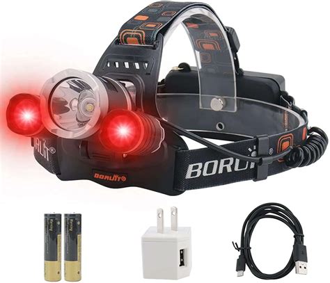 5 Best Raccoon Hunting Lights [2024 Review] | Reload Your Gear