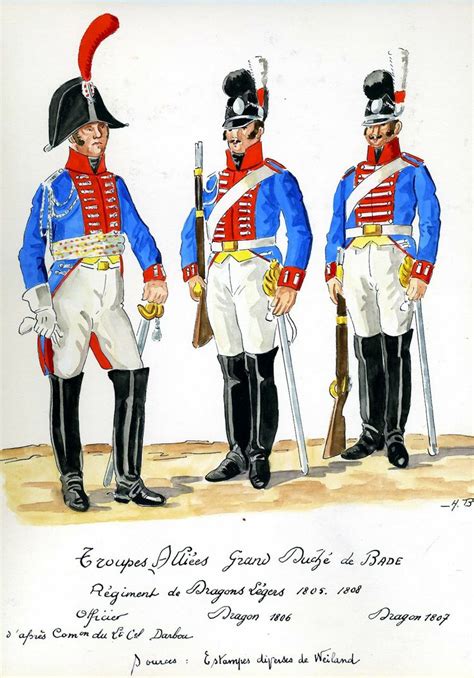 17 Best images about Napoleonic Baden Uniforms on Pinterest | Armchairs, The o'jays and Search