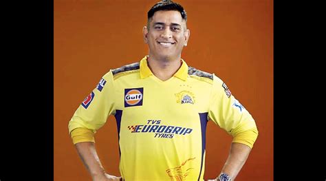 IPL 2022 | IPL 2022: Trust Mahendra Singh Dhoni to spring a surprise & pass baton - Telegraph India