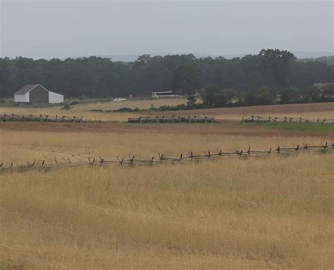 Visit Gettysburg Battlefield | American Battlefield Trust